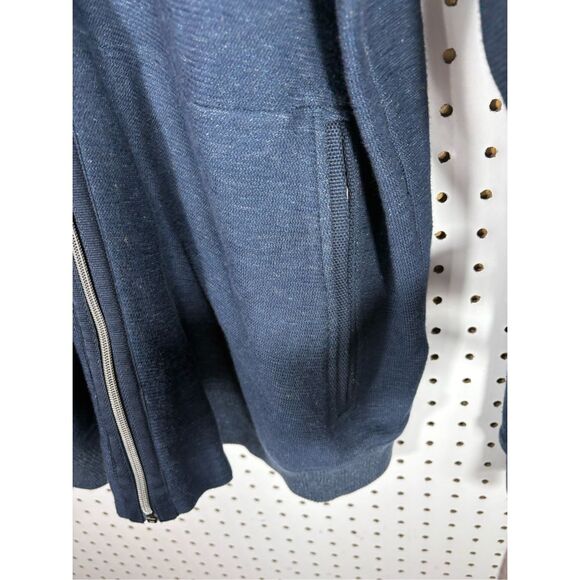 Tommy Bahama Zip up Sweater Jacket Size XXL - Picture 5 of 7